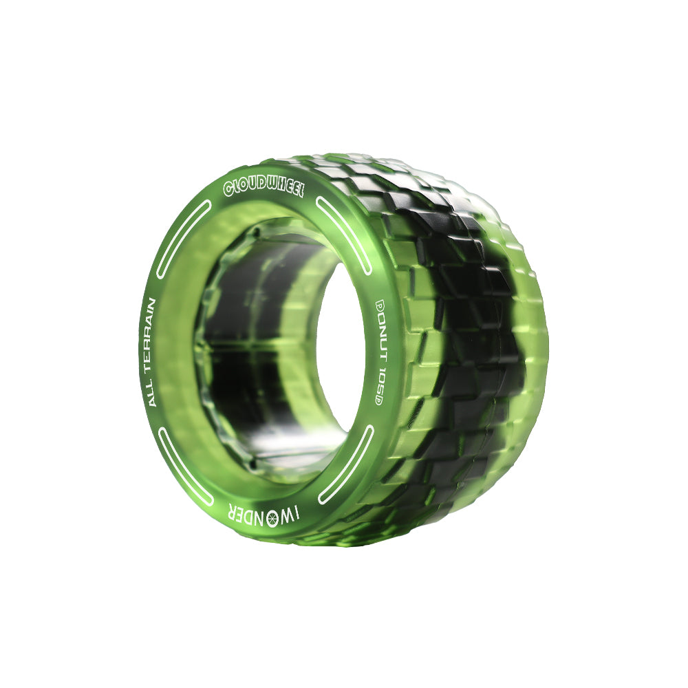 CLOUDWHEEL Donut 105mm Hub Motor Sleeve Urban All Terrain Off Road Ele