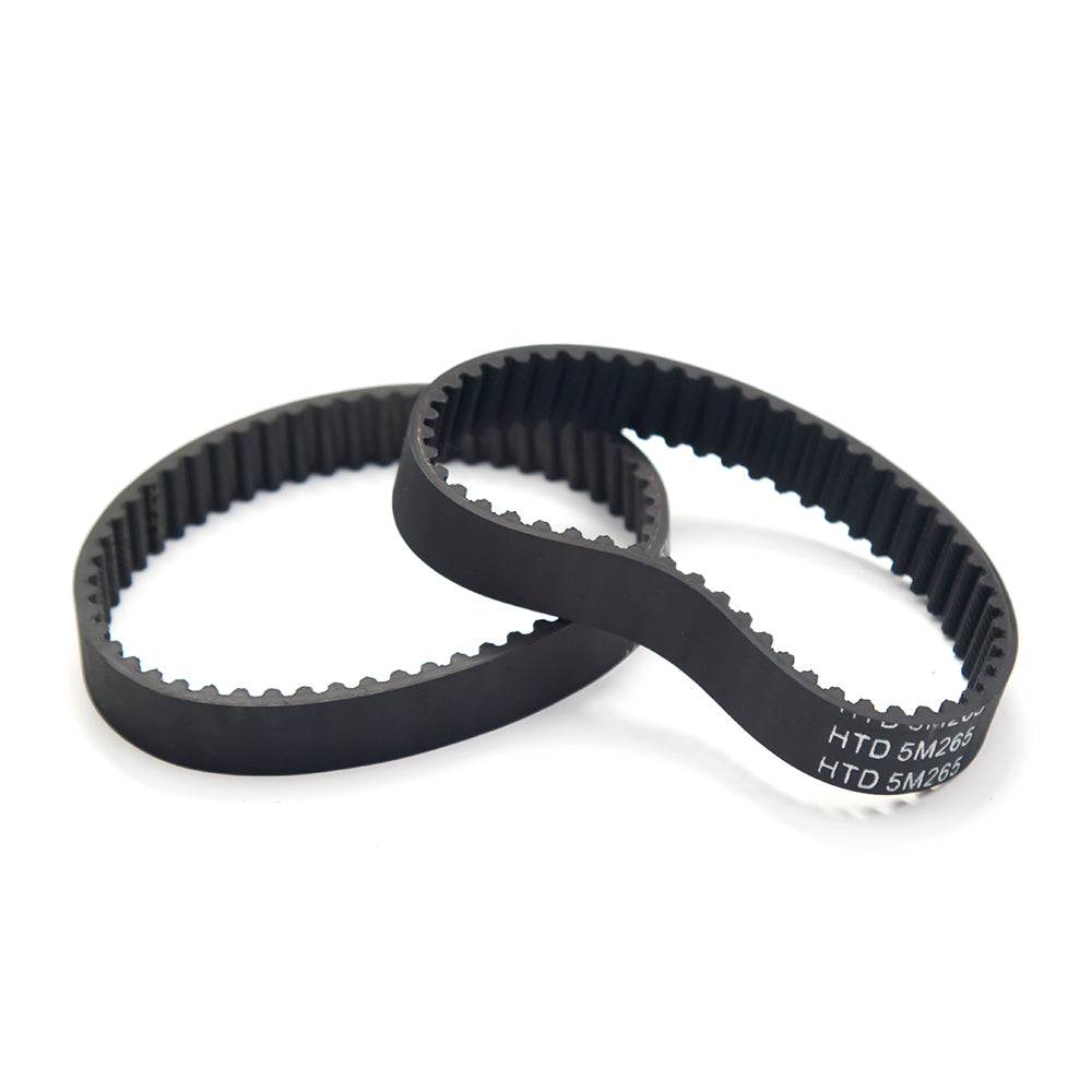 Electric Skateboard Belt From Cloudwheel Wheel Pulley Kit