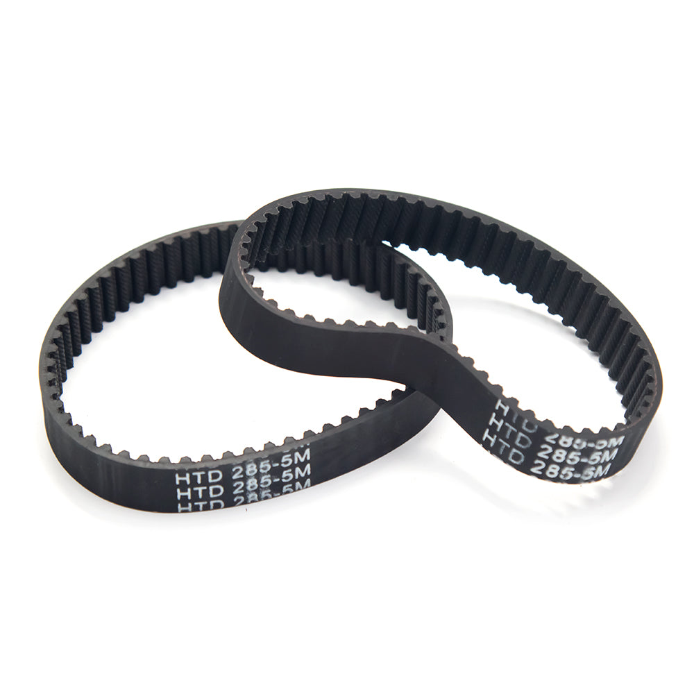 Electric Skateboard Belt From Cloudwheel Wheel Pulley Kit