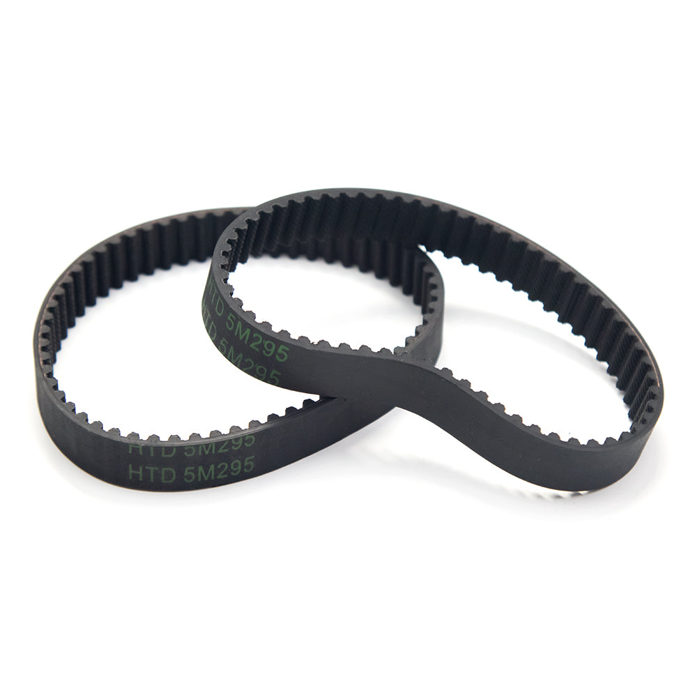 Electric Skateboard Belt From Cloudwheel Wheel Pulley Kit