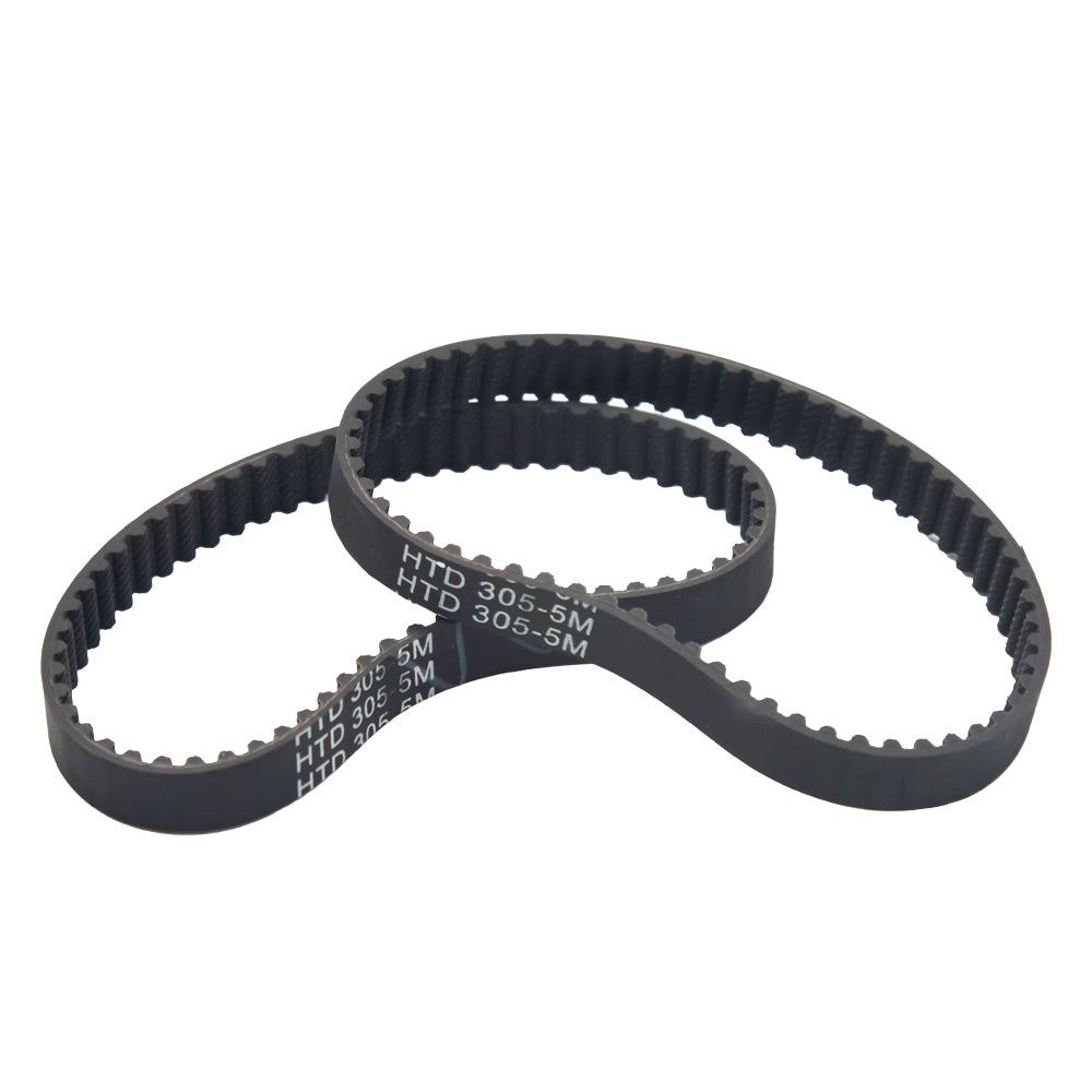 Electric Skateboard Belt From Cloudwheel Wheel Pulley Kit