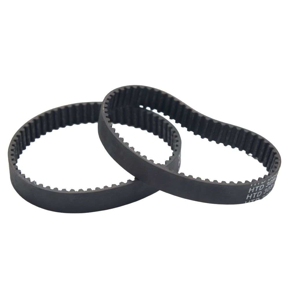 Electric Skateboard Belt From Cloudwheel Wheel Pulley Kit
