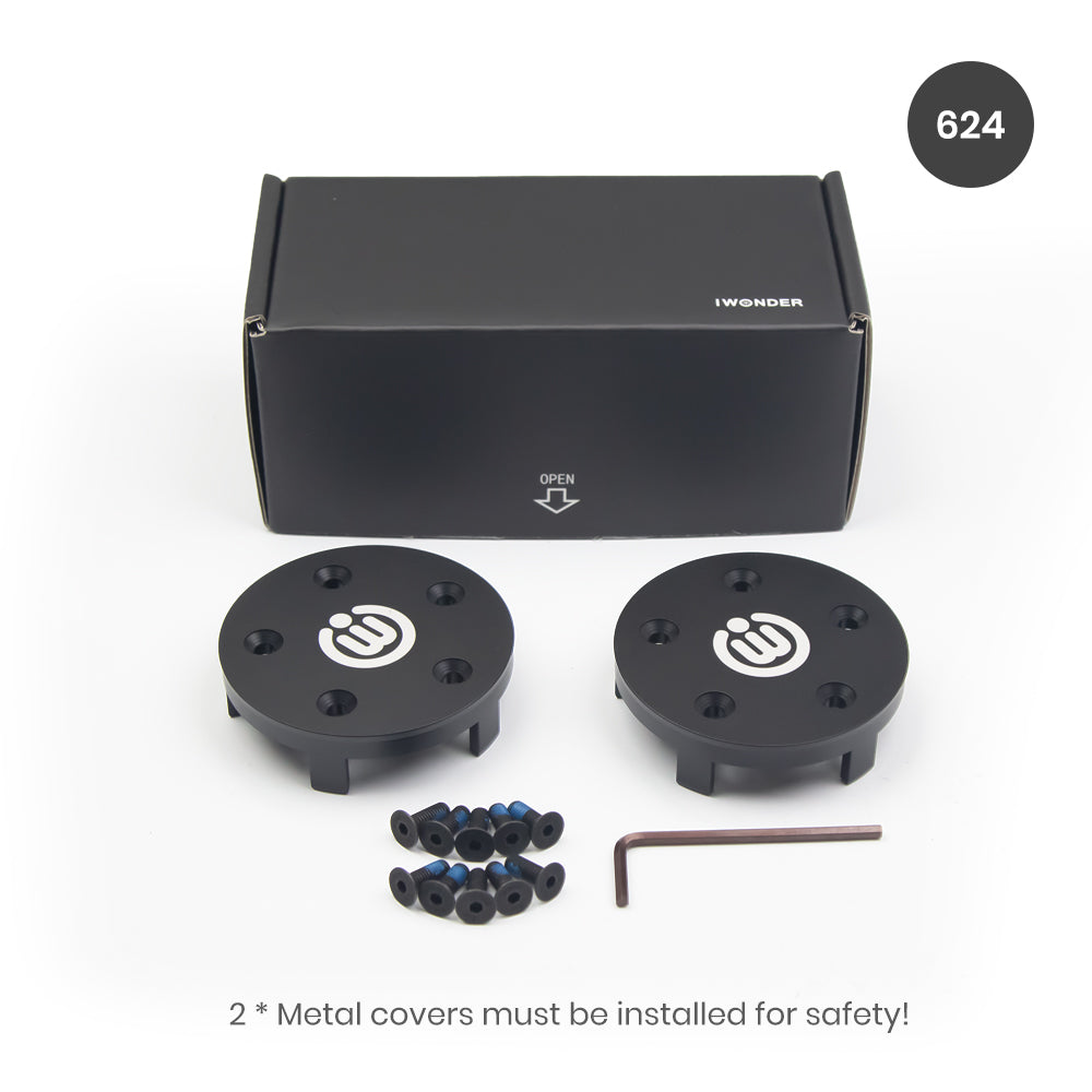 Wheel Pulley Kits For CLOUDWHEEL