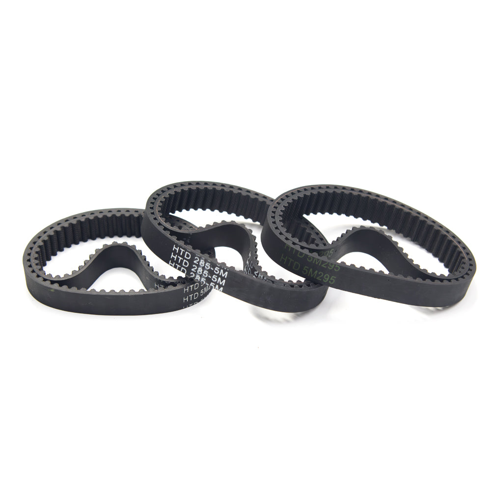 Electric Skateboard Belt From Cloudwheel Wheel Pulley Kit