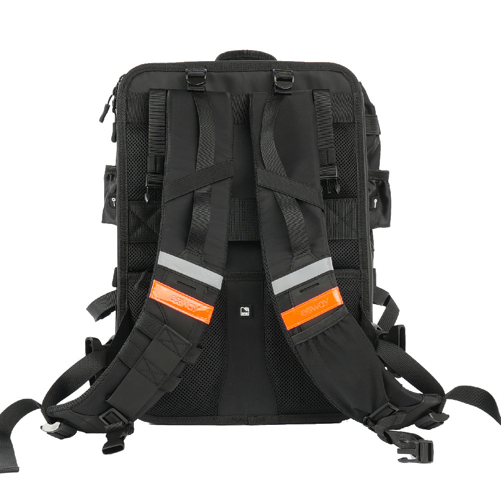 CLOUDWHEEL x Exway Pro Skate Backpack