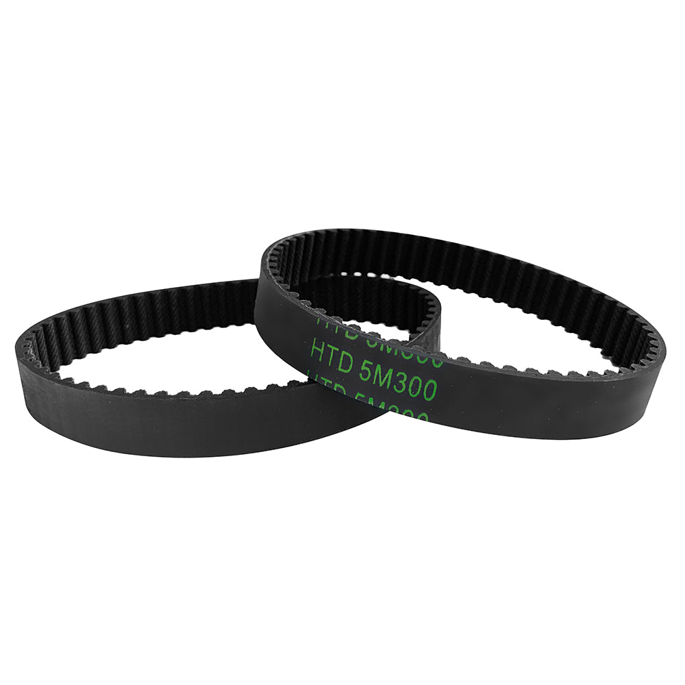 Electric Skateboard Belt From Cloudwheel Wheel Pulley Kit