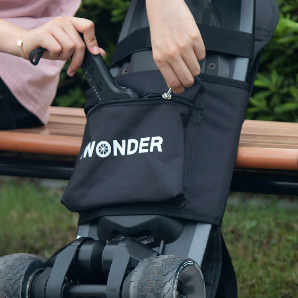 IWONDER Skateboard / Electric Skateboard Bag