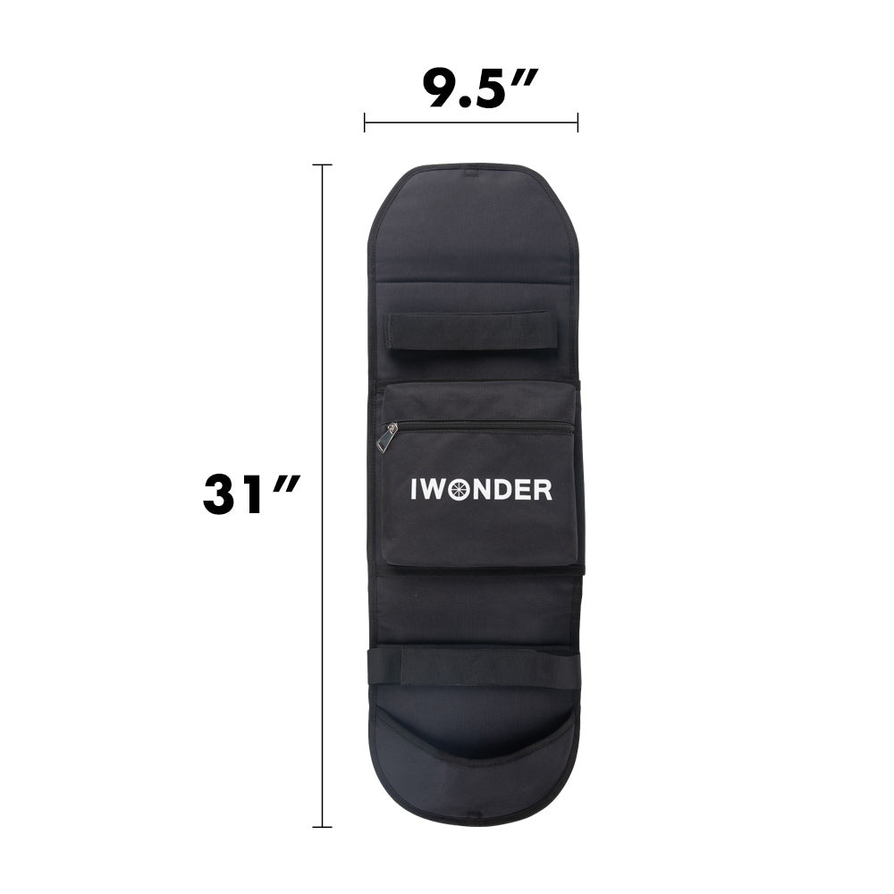IWONDER Skateboard / Electric Skateboard Bag
