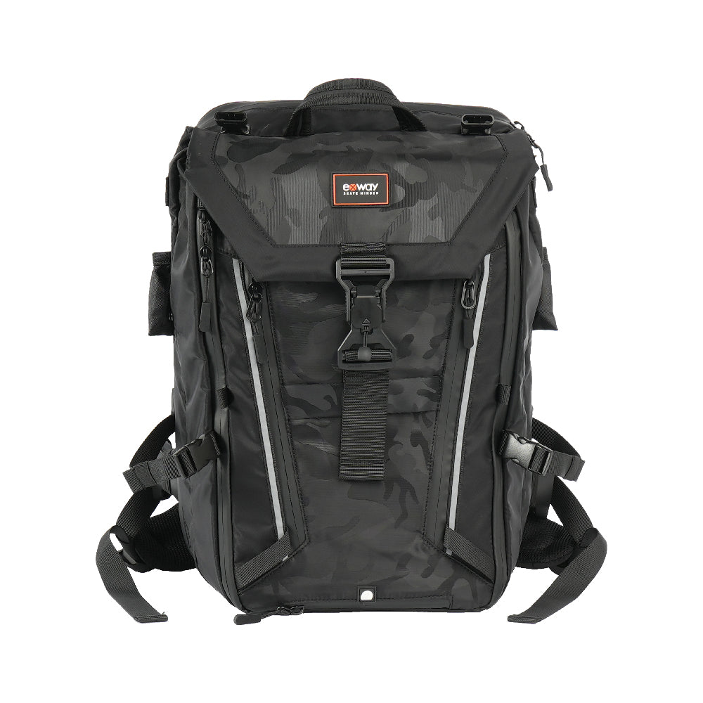 CLOUDWHEEL x Exway Pro Skate Backpack