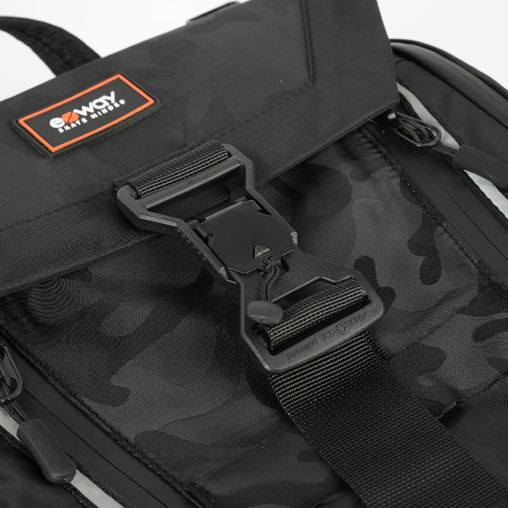 CLOUDWHEEL x Exway Pro Skate Backpack
