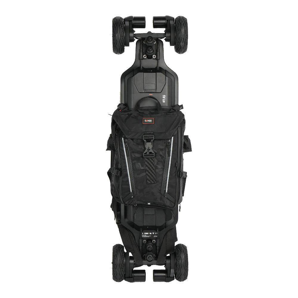 CLOUDWHEEL x Exway Pro Skate Backpack
