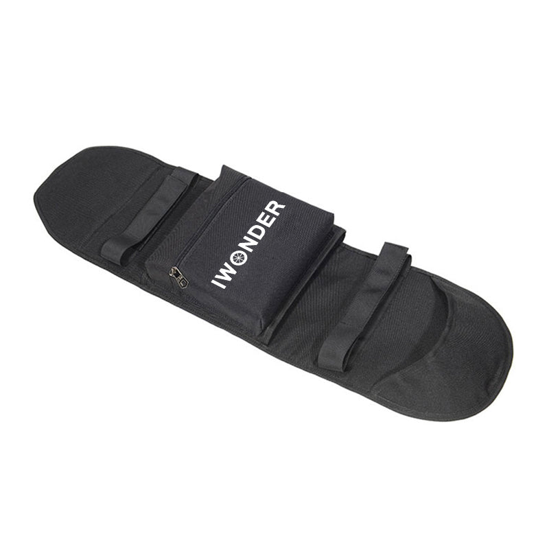 IWONDER Skateboard Bag For Electric Skateboards, Surfskate Boards And Longboards