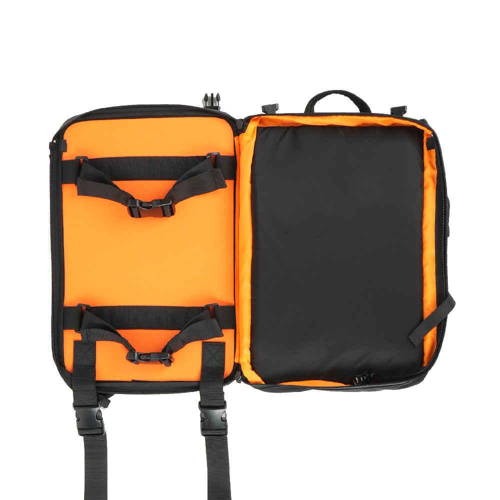 CLOUDWHEEL x Exway Pro Skate Backpack