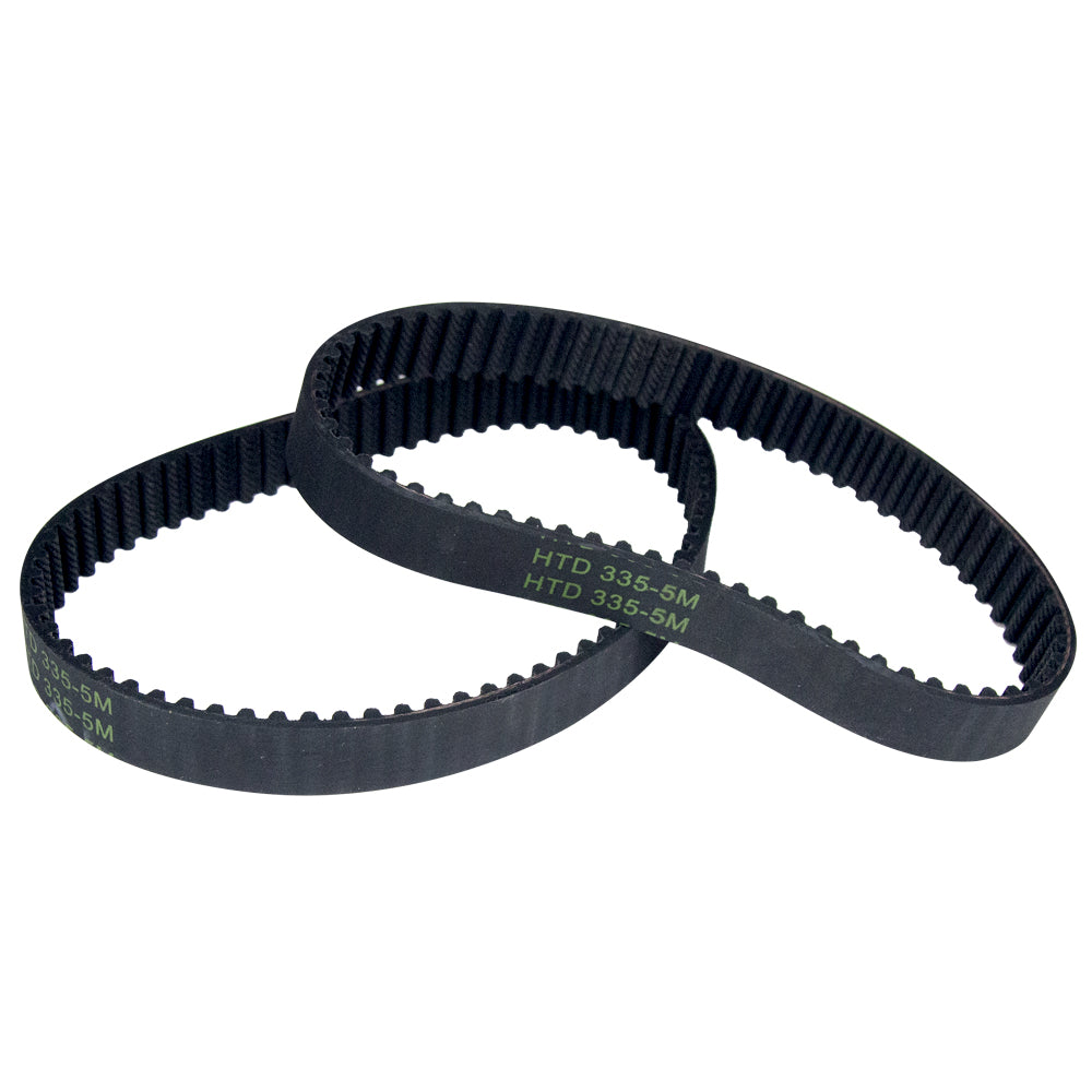 Electric Skateboard Belt From Cloudwheel Wheel Pulley Kit