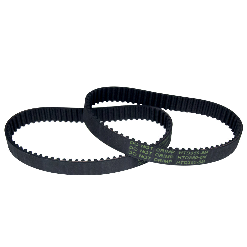 Electric Skateboard Belt From Cloudwheel Wheel Pulley Kit