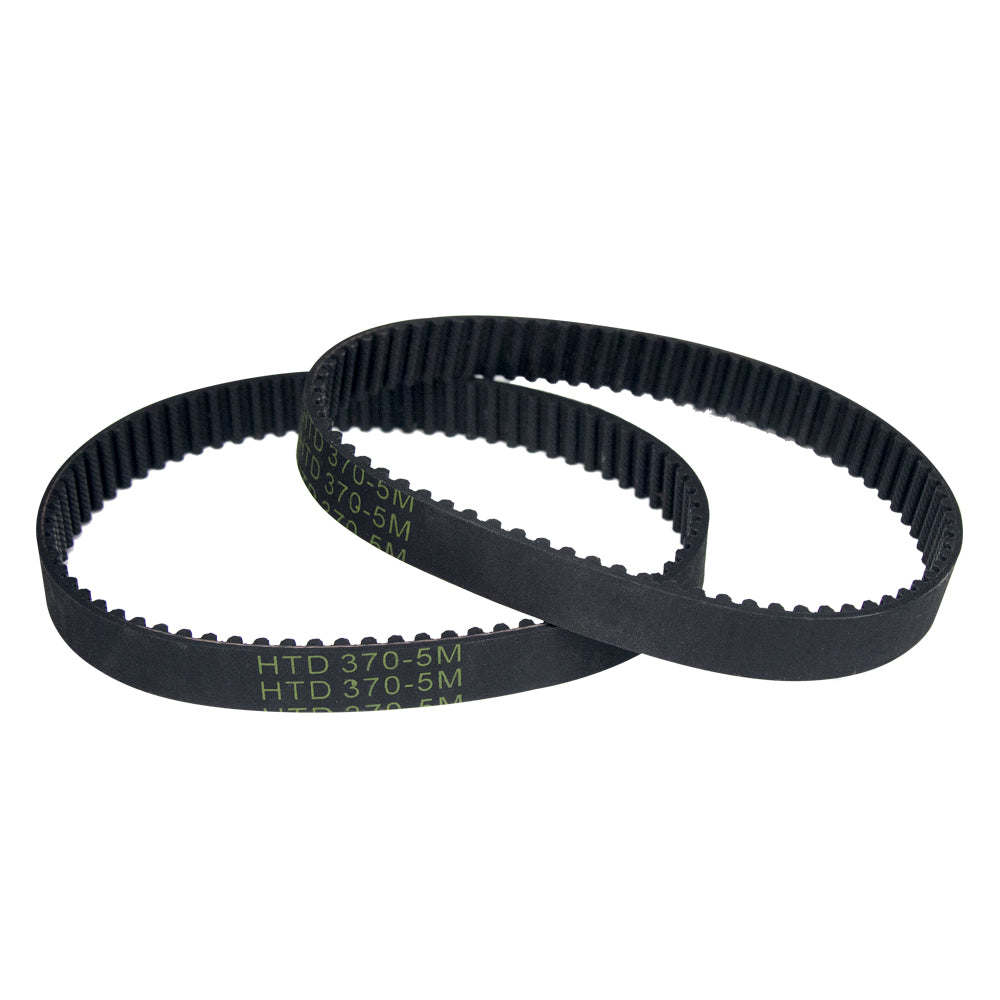 Electric Skateboard Belt From Cloudwheel Wheel Pulley Kit