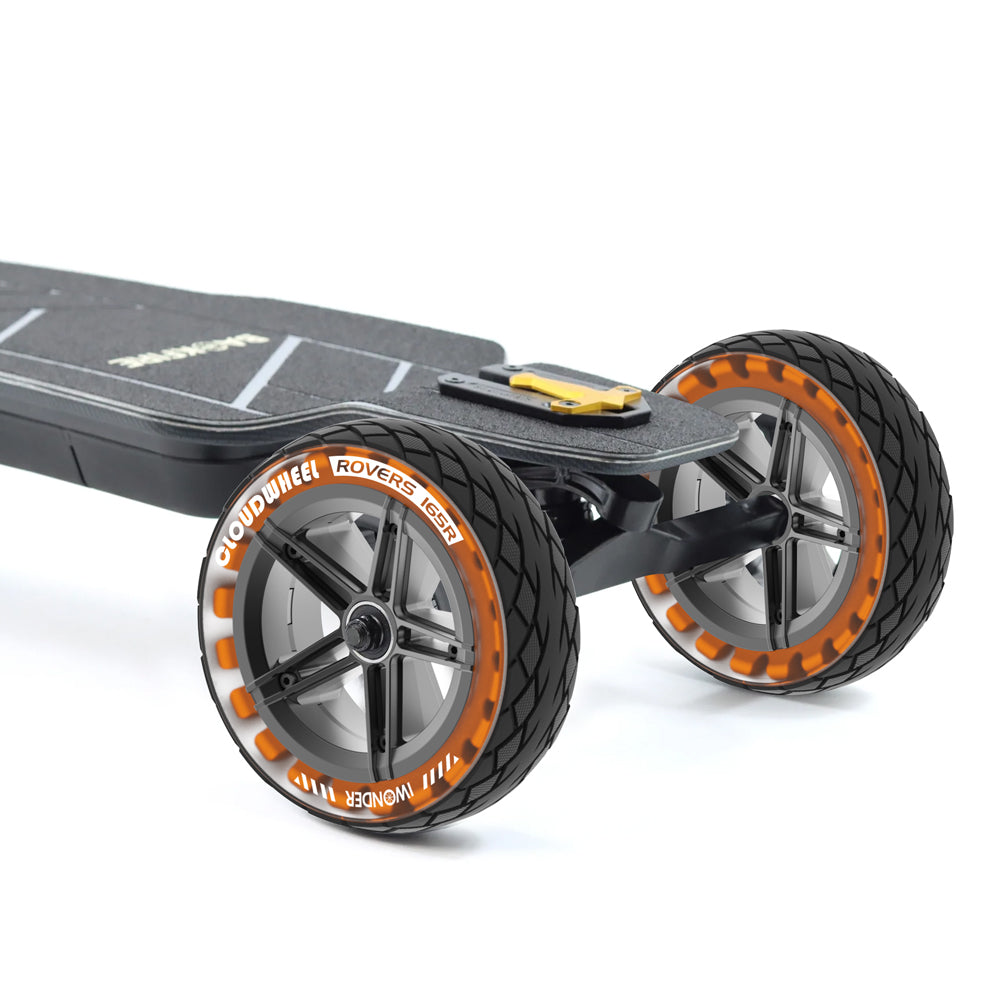 CLOUDWHEEL ROVERS 165R Urban All Terrain Off Road Electric Skateboard Wheels