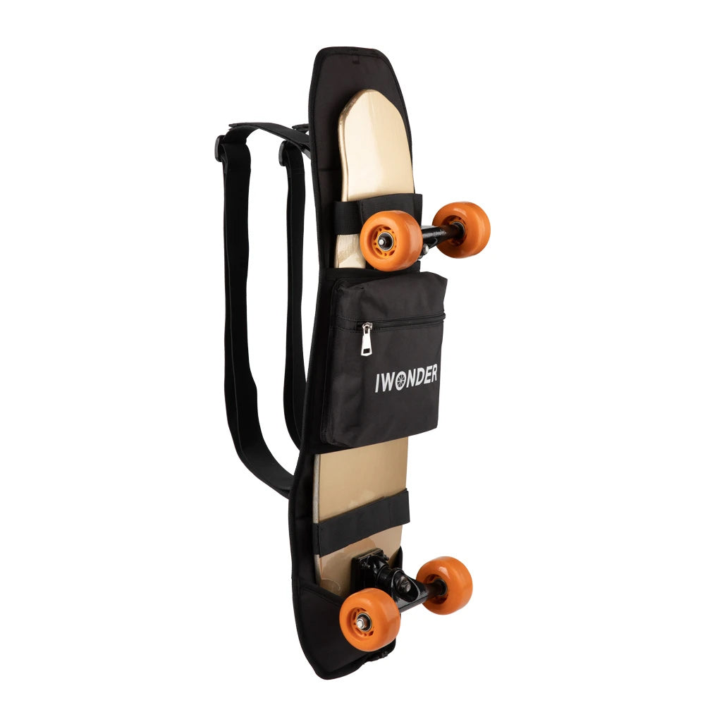 Mount Boosted Board Backpack Slimfit Backpack Xx Boosted Board