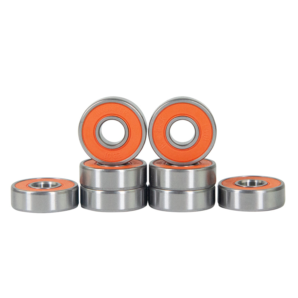 Electric Skateboard Wheel Bearings ( 8 pcs of 1 set )