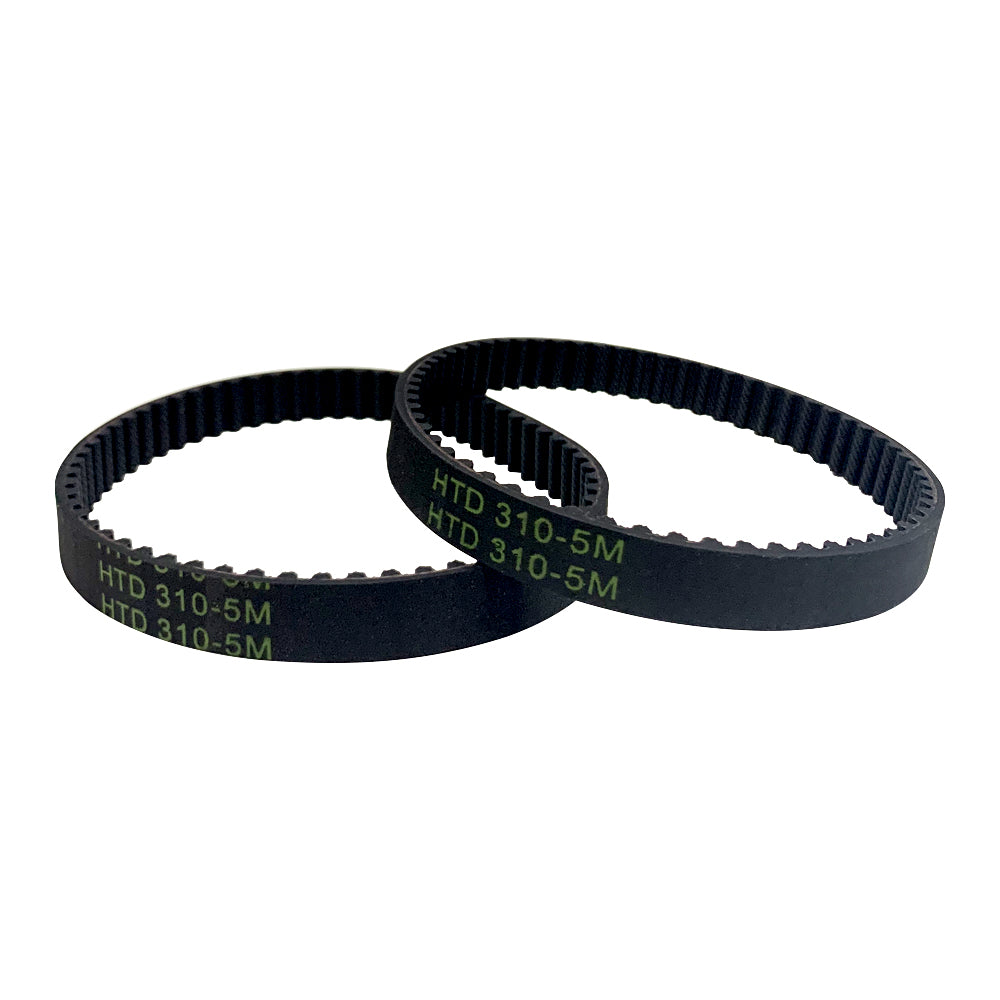 Electric Skateboard Belt From Cloudwheel Wheel Pulley Kit