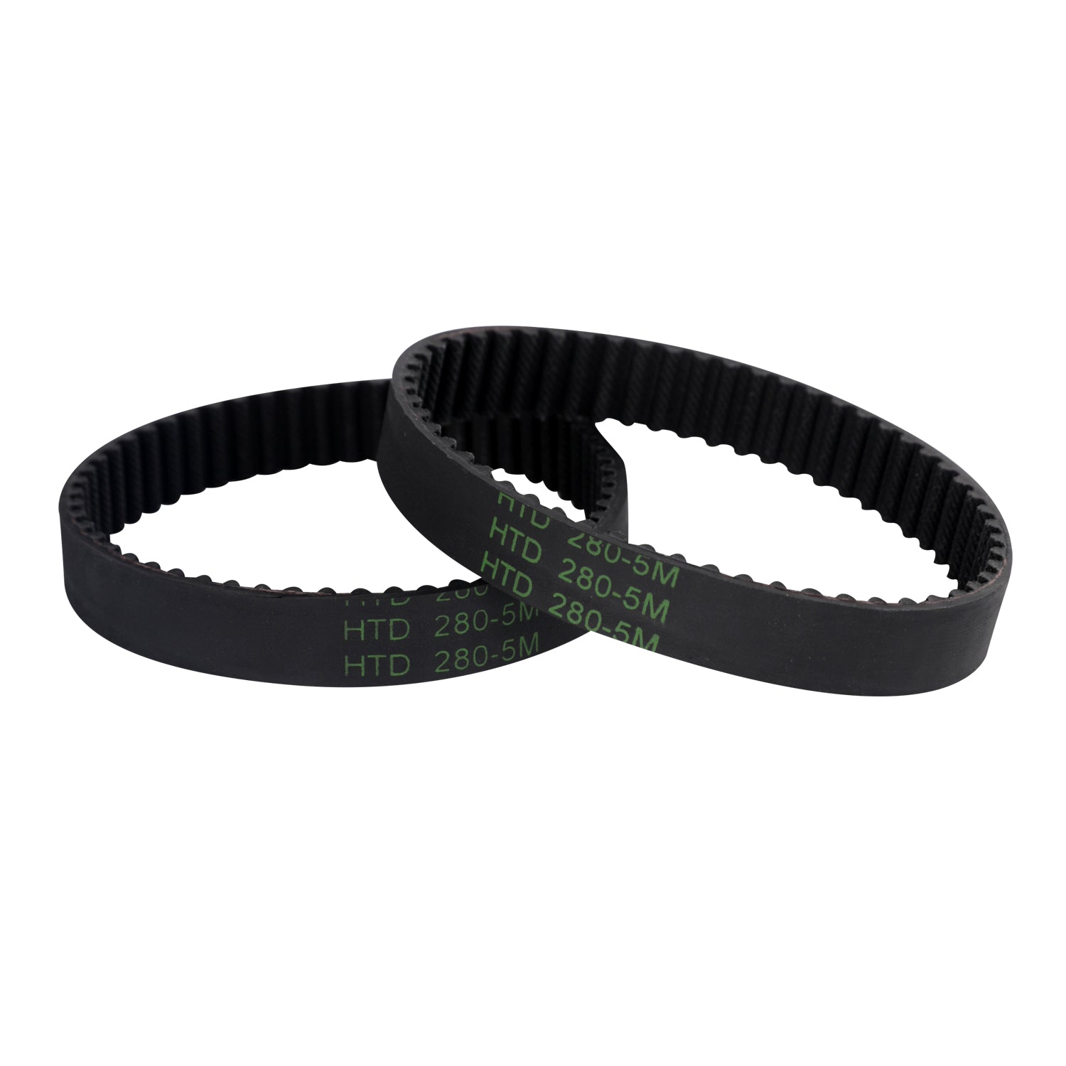 Electric Skateboard Belt From Cloudwheel Wheel Pulley Kit