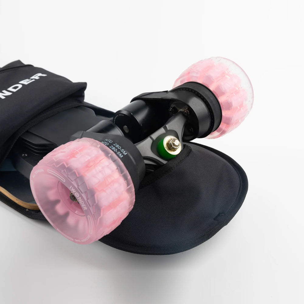 IWONDER Skateboard / Electric Skateboard Bag